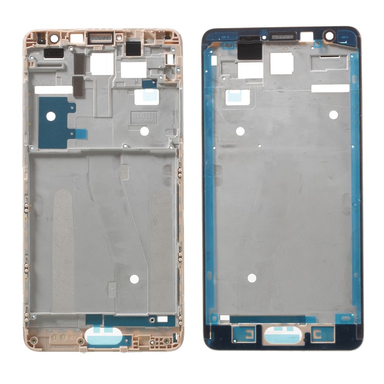 OEM Front Housing Frame Spare Part (A Side) for Xiaomi Redmi Pro-1