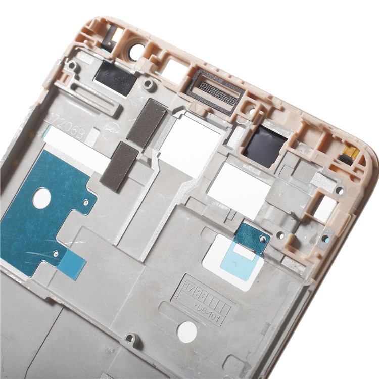OEM Front Housing Frame Spare Part (A Side) for Xiaomi Redmi Pro-4