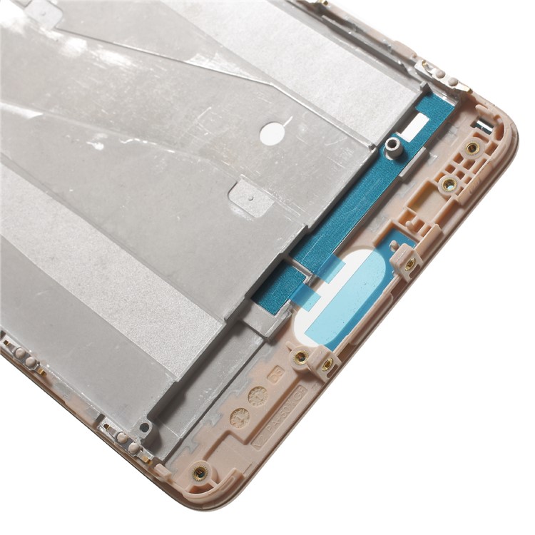 OEM Front Housing Frame Spare Part (A Side) for Xiaomi Redmi Pro-5