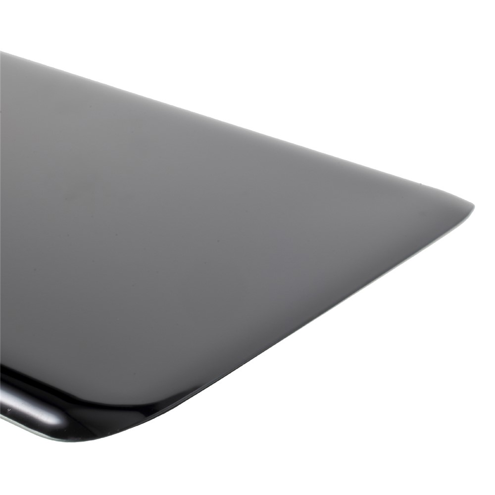 Soem-Batterie-Gehäusekasten-Abdeckungsteil Mit Aufklebern Für Samsung-Galaxie S9 + SM-G965 - Schwarz-5