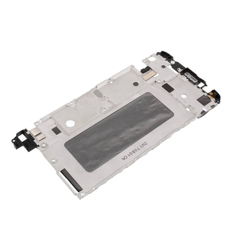 OEM LCD Bracket Frame Bezel Spare Part for Motorola Moto G5 Plus (No Adhesive Sticker)-1