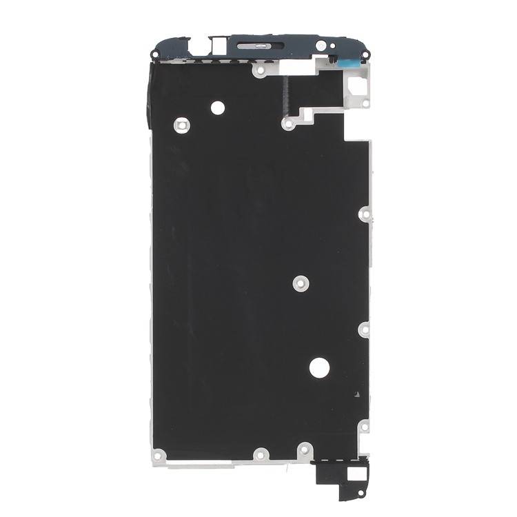 OEM LCD Bracket Frame Bezel Spare Part for Motorola Moto G5 Plus (No Adhesive Sticker)-2