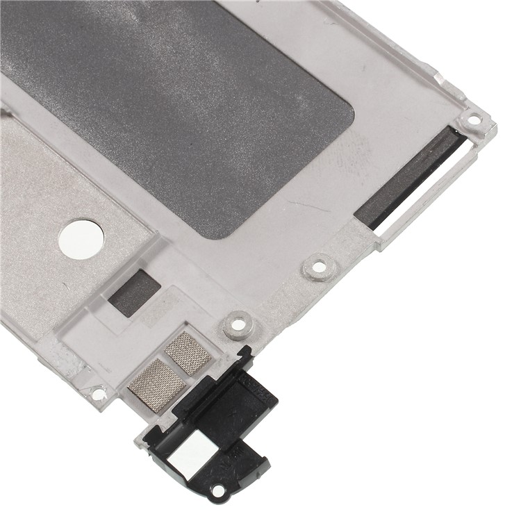 OEM LCD Bracket Frame Bezel Spare Part for Motorola Moto G5 Plus (No Adhesive Sticker)-4