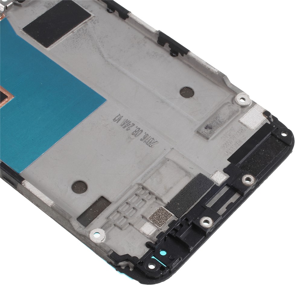 OEM Disassembly LCD Bracket Frame Bezel Spare Part for Google Pixel S1 (No Adhesive Sticker)-4