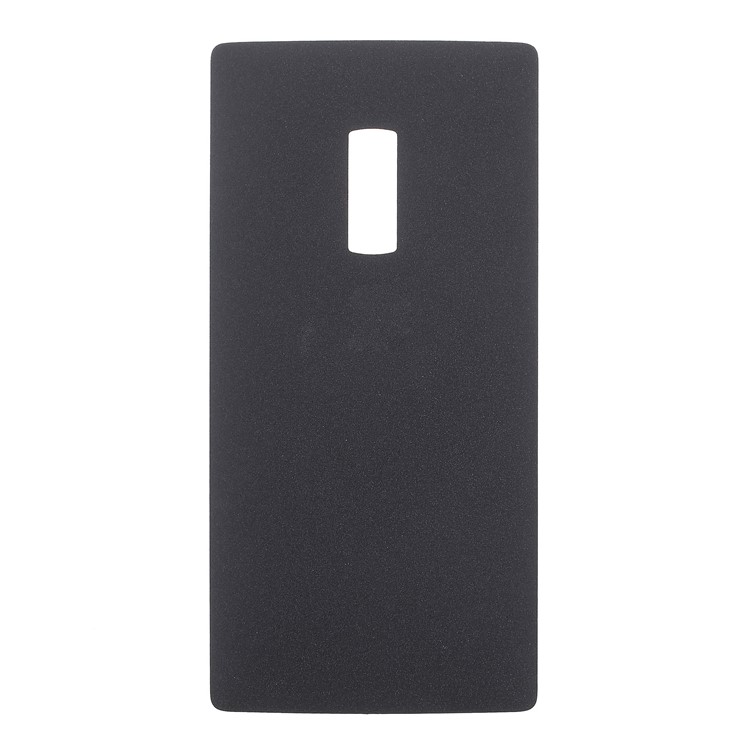 OEM Batteriefachdeckel Für OnePlus 2 - Schwarz-1