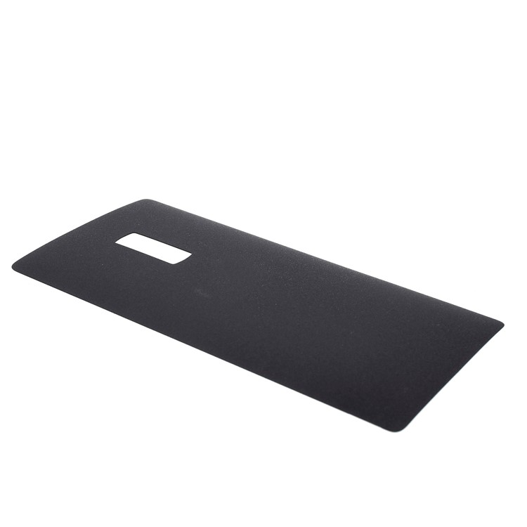 OEM Batteriefachdeckel Für OnePlus 2 - Schwarz-3