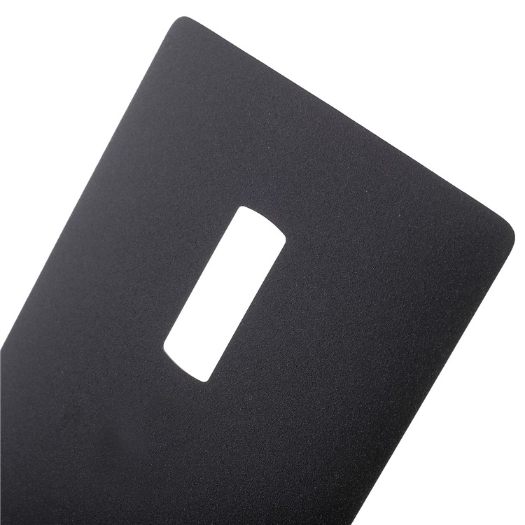 OEM Batteriefachdeckel Für OnePlus 2 - Schwarz-4