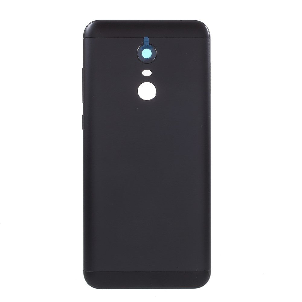 OEM for Xiaomi Redmi 5 Plus Battery Housing Back Cover - Black-2