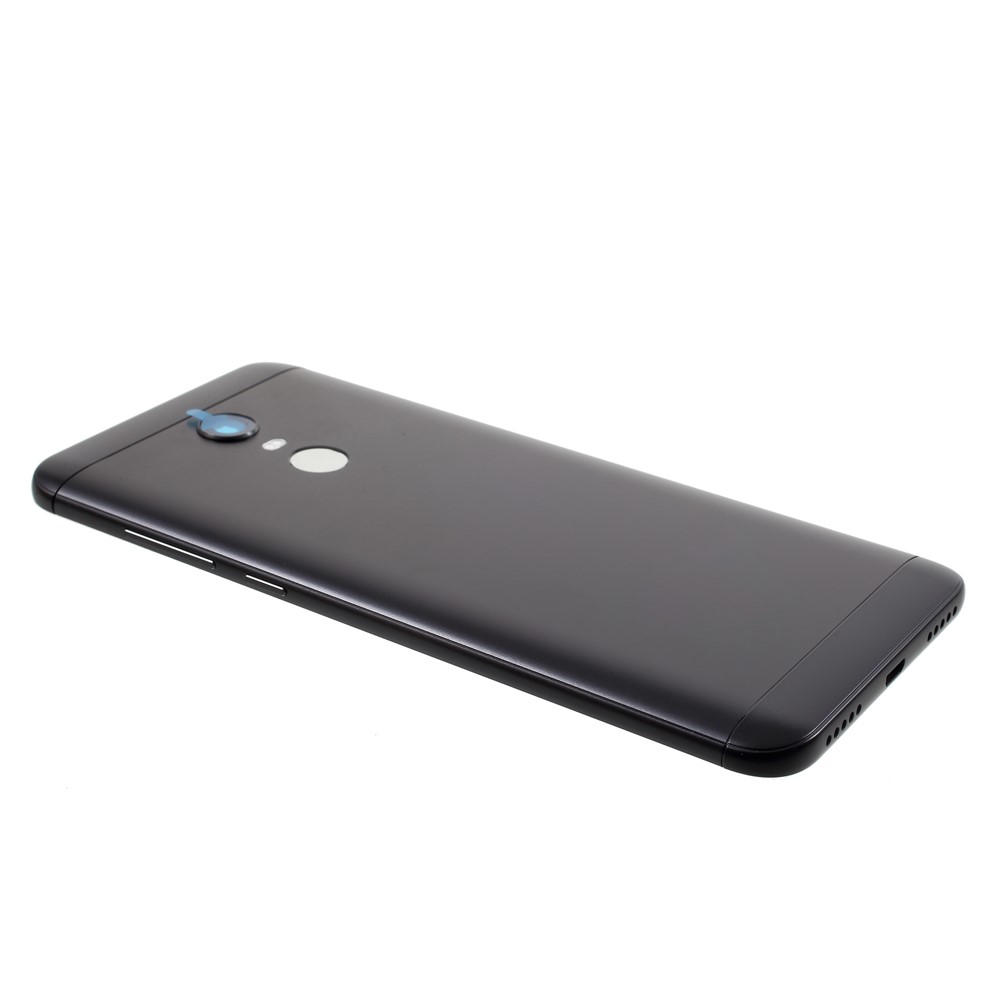 OEM for Xiaomi Redmi 5 Plus Battery Housing Back Cover - Black-3