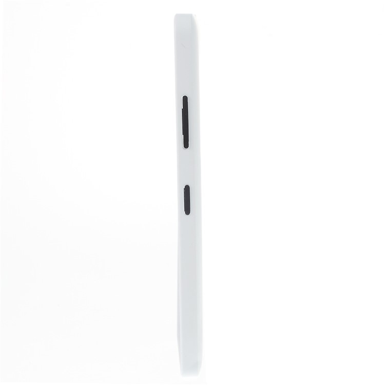 OEM Battery Door Back Housing Cover for Microsoft Lumia 640 Dual Sim / 640 LTE Dual - White-3