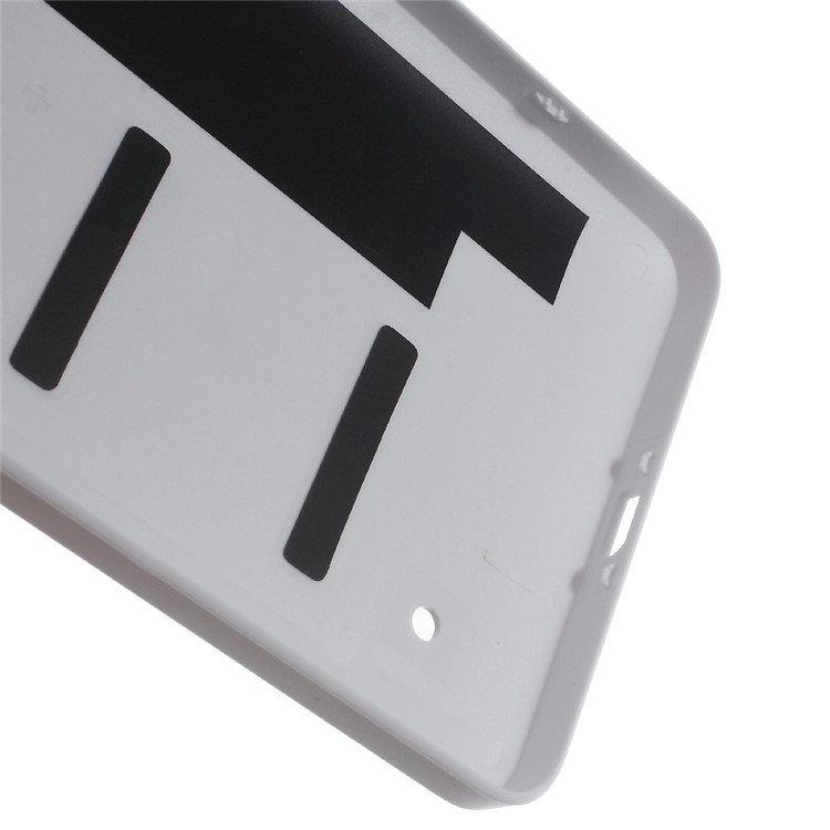 OEM Battery Door Back Housing Cover for Microsoft Lumia 640 Dual Sim / 640 LTE Dual - White-5