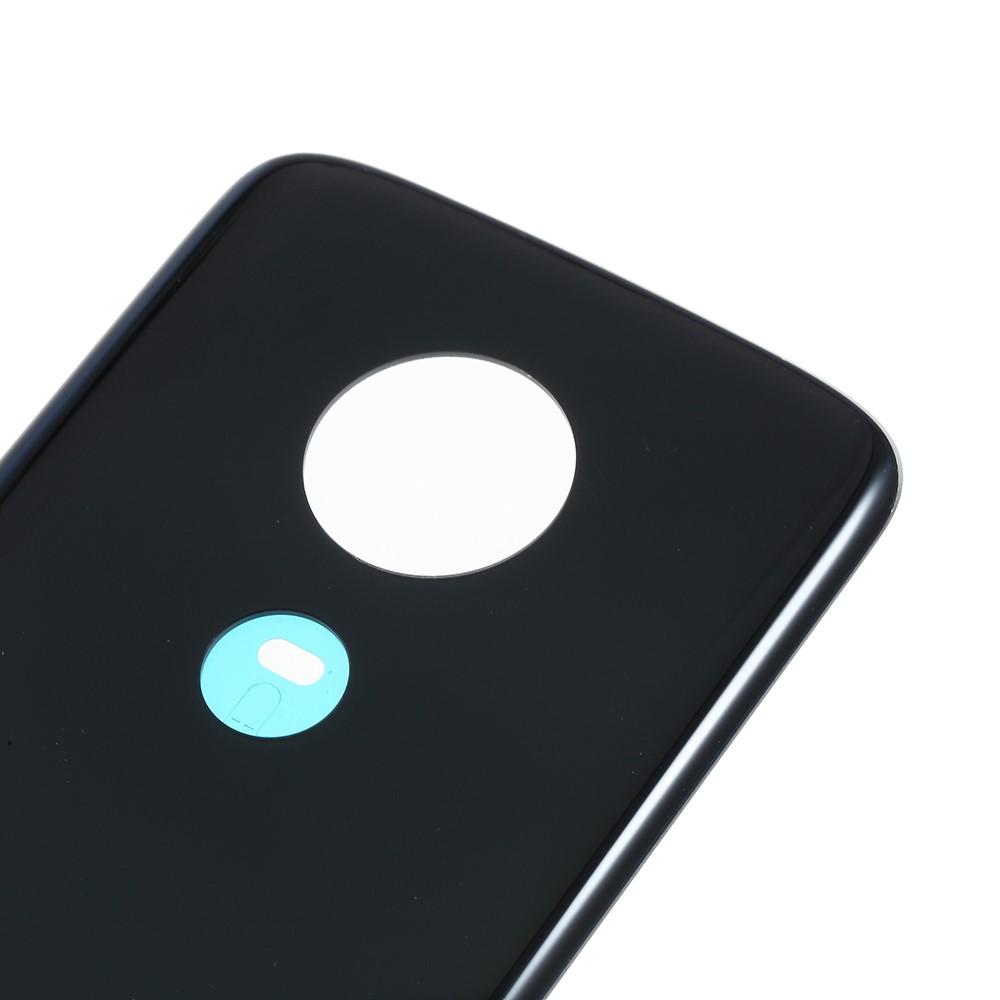OEM Battery Housing Door Cover Replacement for Motorola Moto G6 - Blue-2
