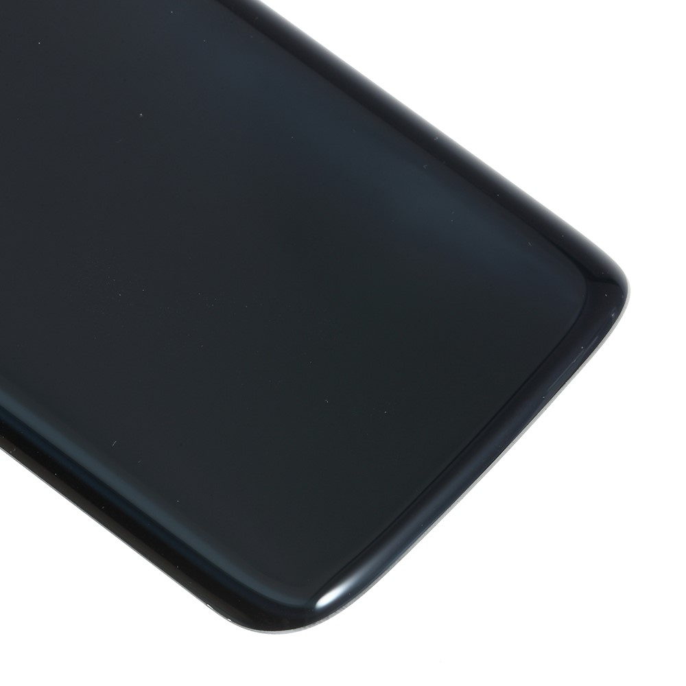 OEM Battery Housing Door Cover Replacement for Motorola Moto G6 - Blue-3