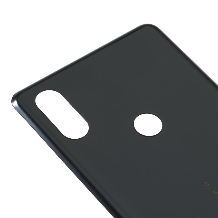 Battery Housing Part Replacement for Xiaomi Mi Mix 2 - Black-2