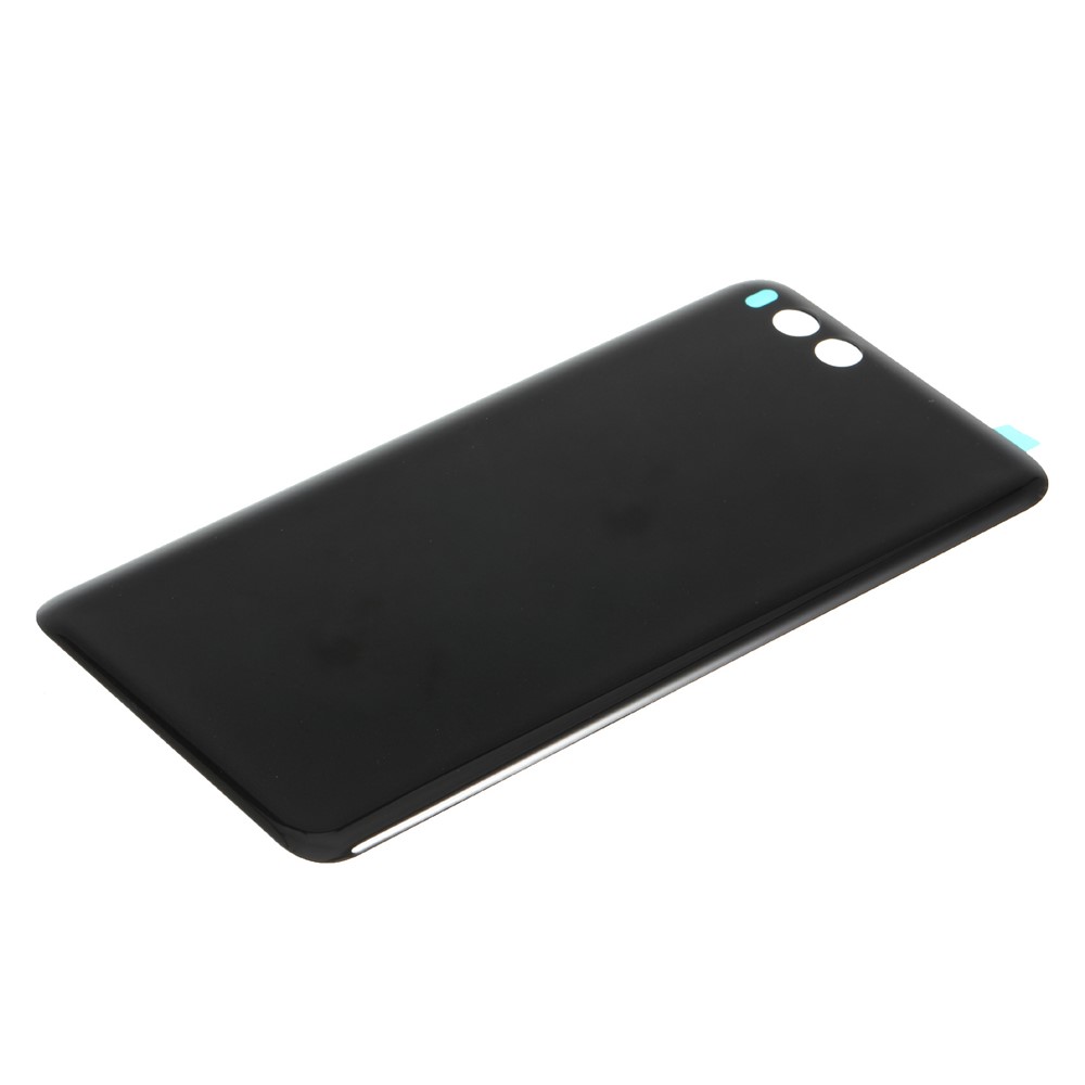 Battery Door Housing Back Cover Replacement for Xiaomi Mi Note 3 - Black-4
