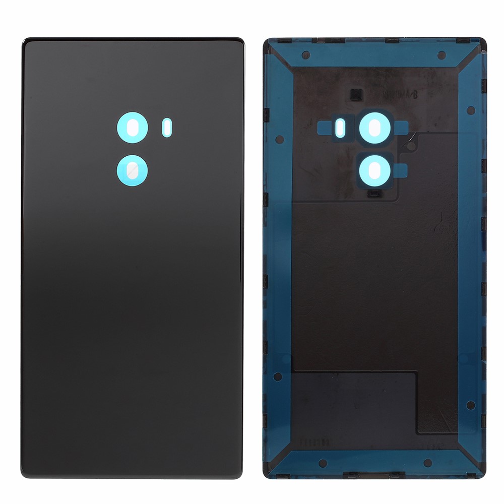 OEM Battery Housing Repair Part for Xiaomi Mi Mix - Black-1