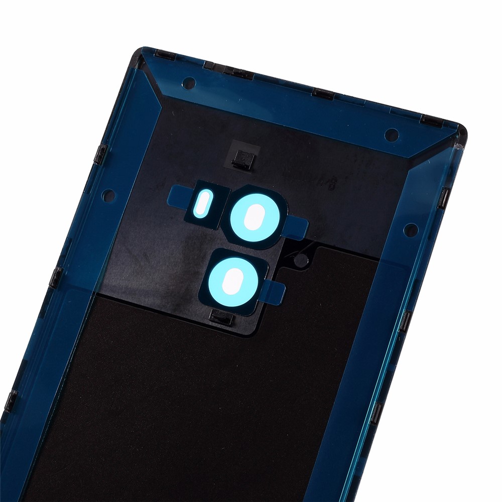 OEM Battery Housing Repair Part for Xiaomi Mi Mix - Black-2