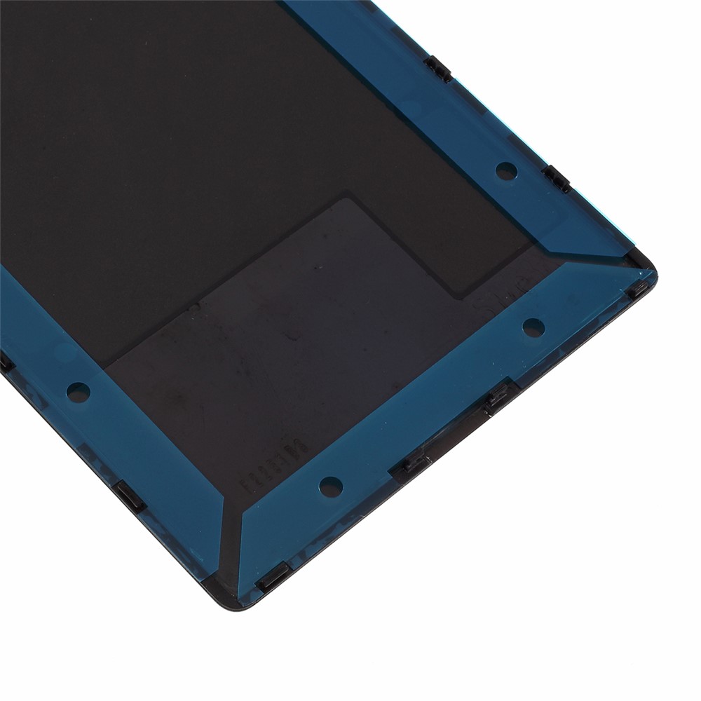 OEM Battery Housing Repair Part for Xiaomi Mi Mix - Black-3