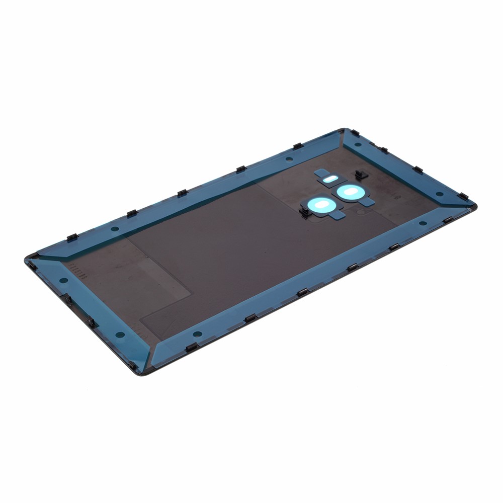 OEM Battery Housing Repair Part for Xiaomi Mi Mix - Black-4