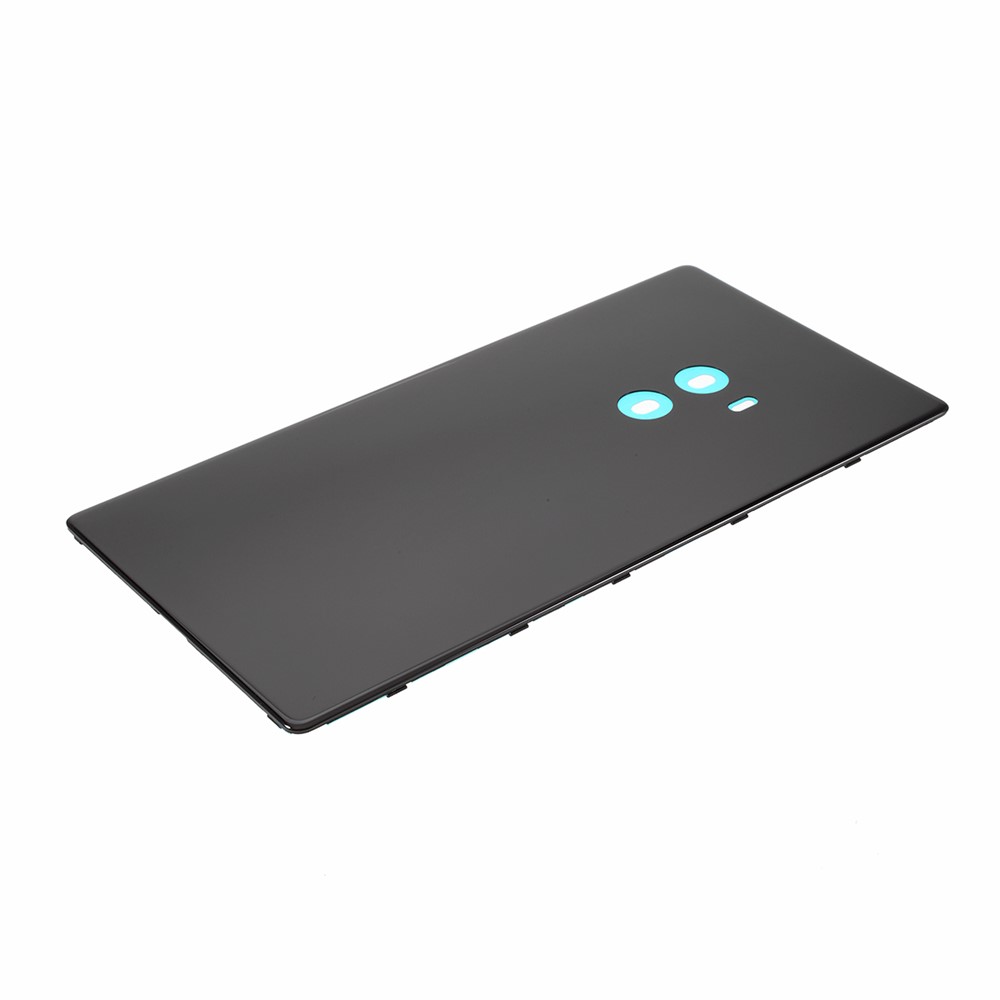 OEM Battery Housing Repair Part for Xiaomi Mi Mix - Black-5