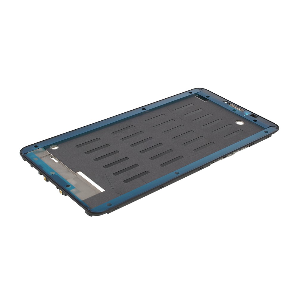 OEM Front Housing Frame Replacement Part (A Side) for Xiaomi Mi Max 3-3