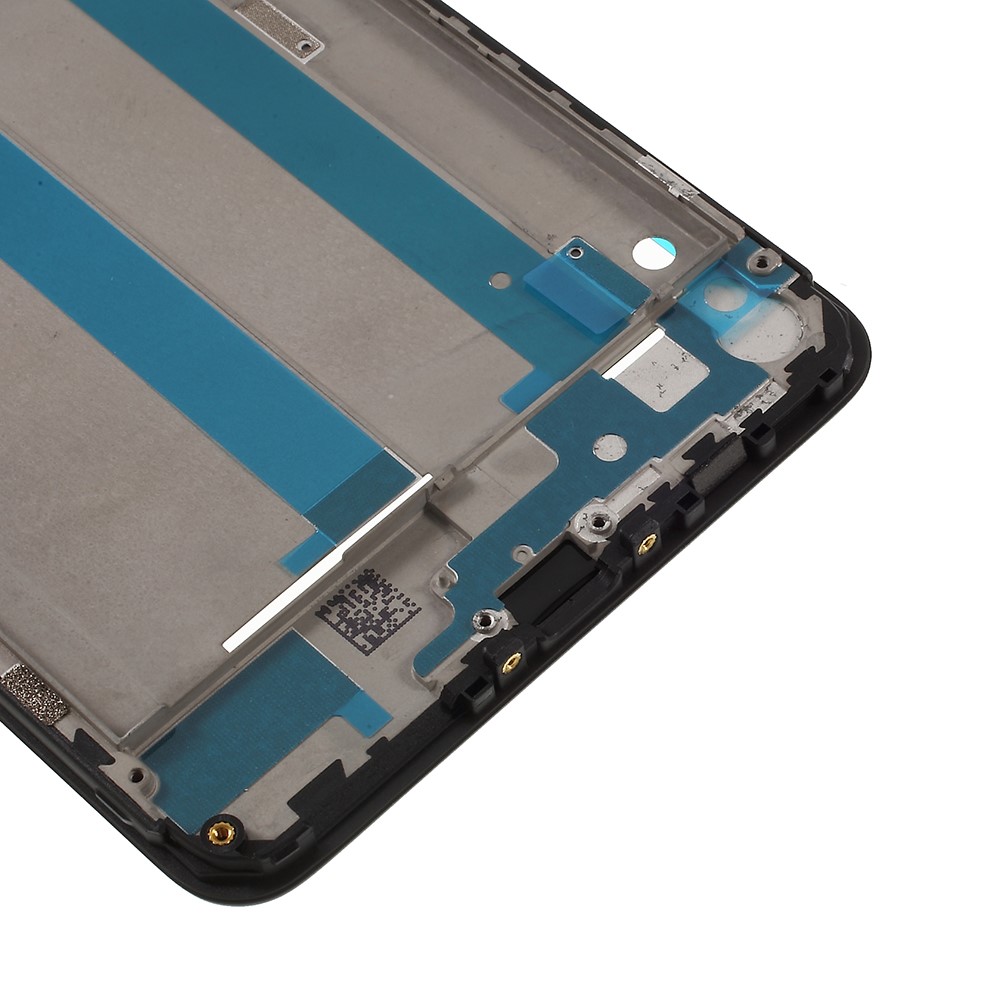 OEM Front Housing Frame Replacement Part (A Side) for Xiaomi Mi Max 3-5