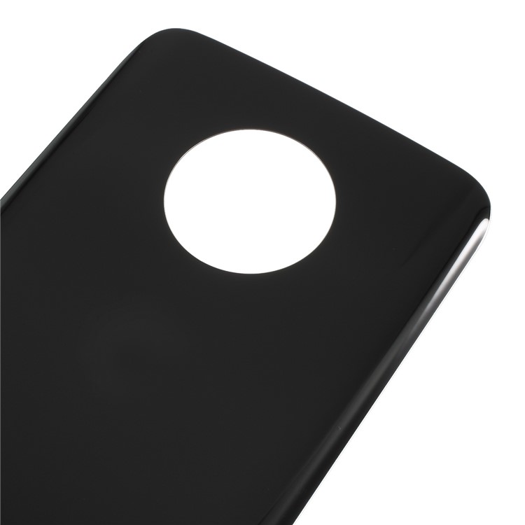 OEM Battery Housing Door Cover Replacement for Motorola Moto X4 / Moto X (4th gen.) - Black-2