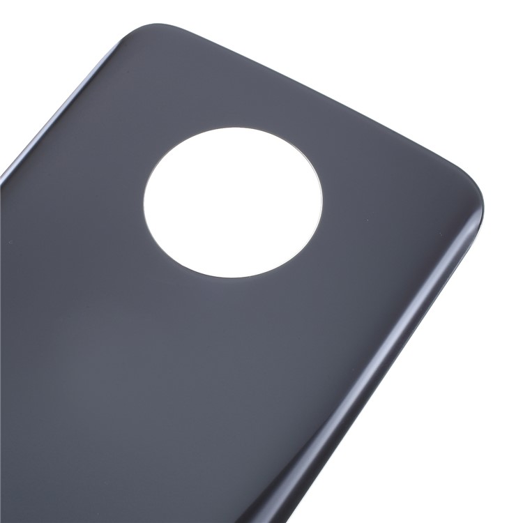 A Tampa Da Porta Da Carcaça Da Bateria Do OEM Substitui A Peça Para O Motorola Moto X4 / Moto X (4ª Geração. ) - Azul-2