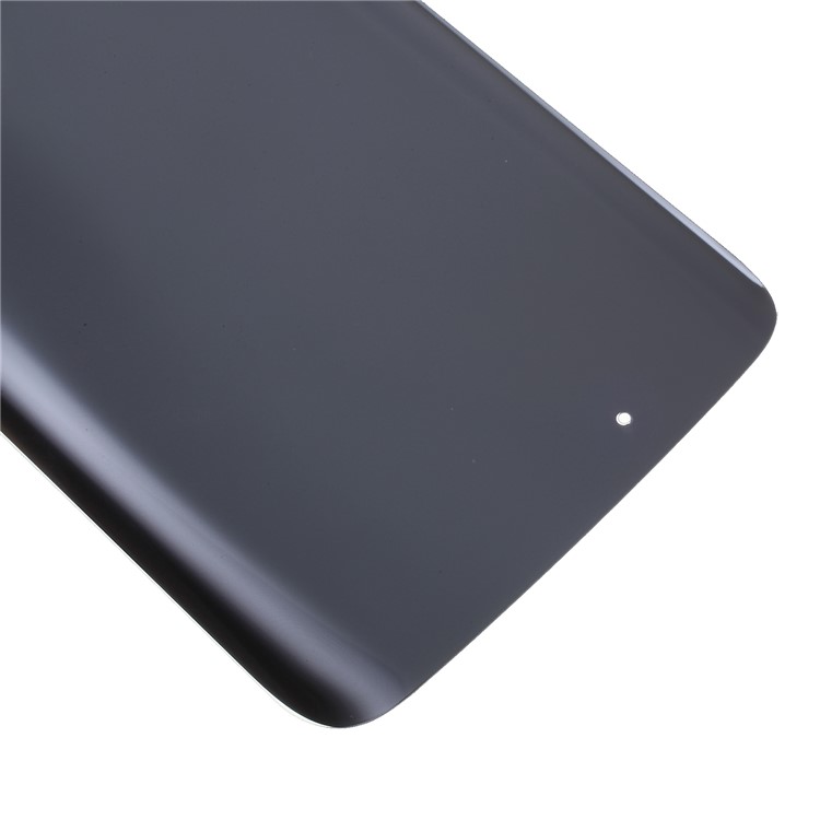 A Tampa Da Porta Da Carcaça Da Bateria Do OEM Substitui A Peça Para O Motorola Moto X4 / Moto X (4ª Geração. ) - Azul-3