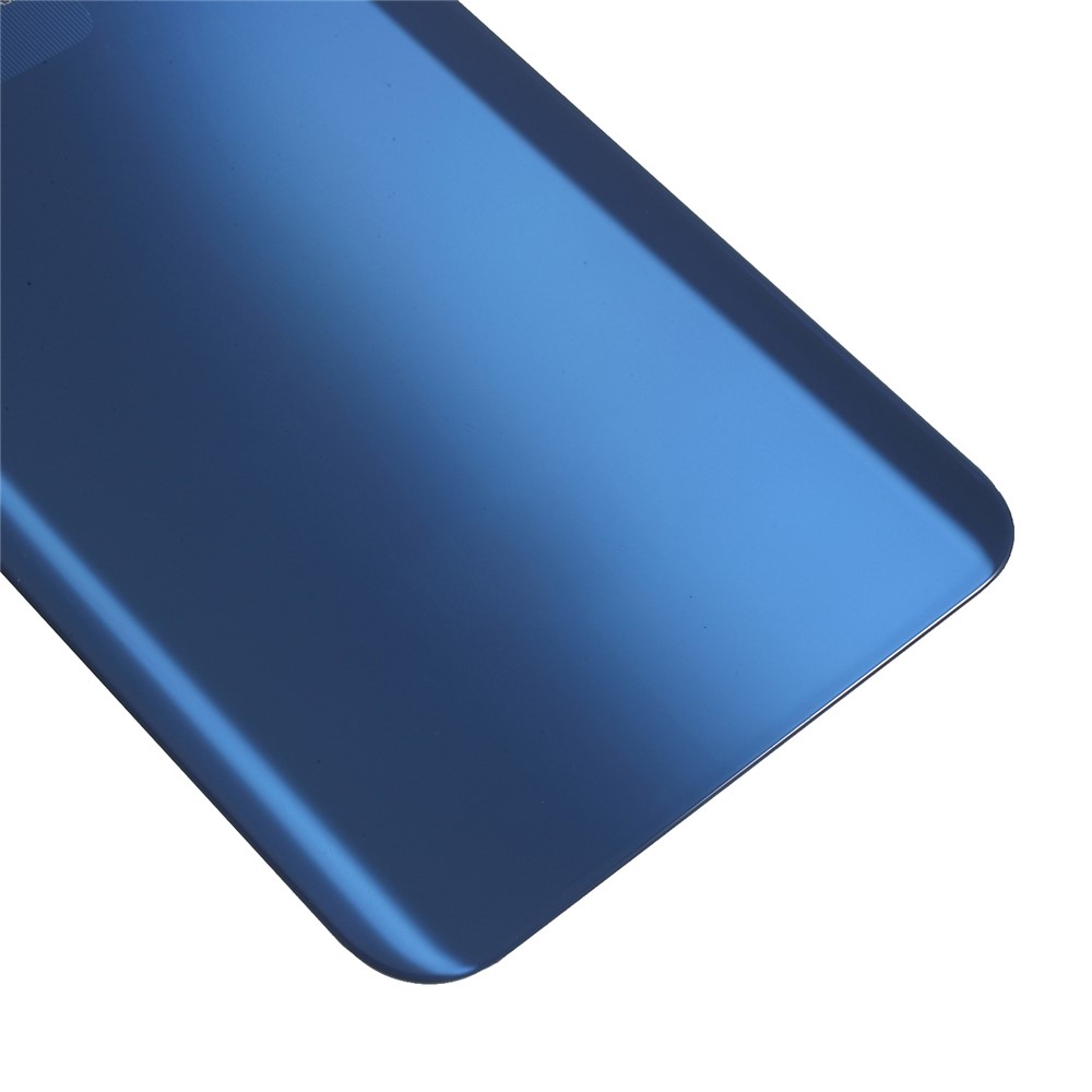 For Huawei Mate 20 Lite Back Battery Door Housing Cover Replace Part - Blue-4