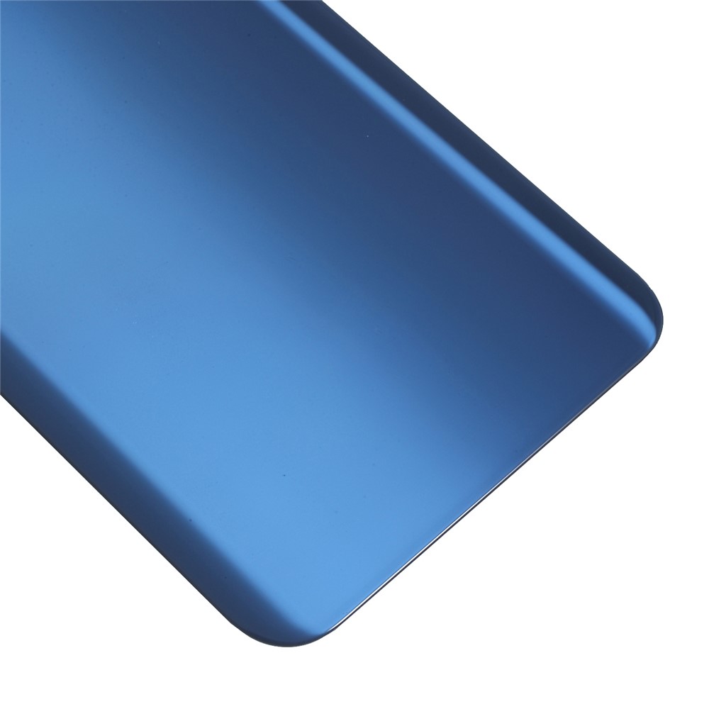 For Huawei Mate 20 Lite Back Battery Door Housing Cover Replace Part - Blue-6