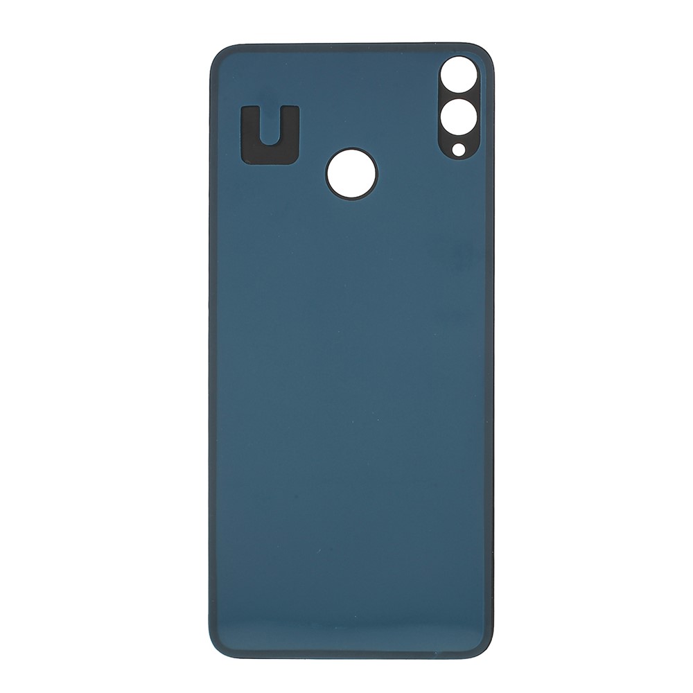 Battery Housing Door Replacement Part with Adhesive Sticker for Huawei Honor 8X - Pink-2