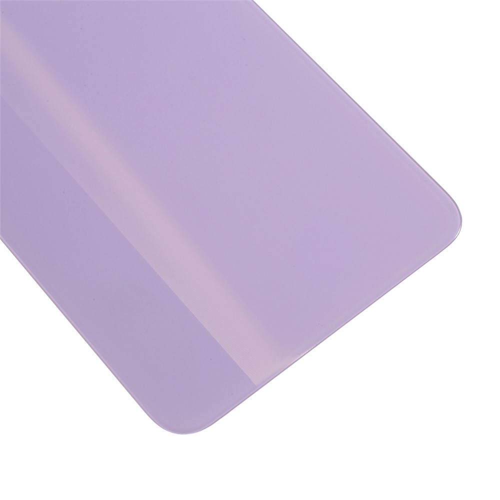 Battery Housing Door Replacement Part with Adhesive Sticker for Huawei Honor 8X - Pink-4