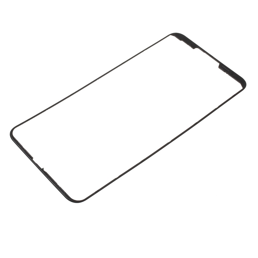 Parte Dianteira Do Quadro Do Quadro Do Apoio Do LCD Do OEM Para Huawei P20 Pro - Preto-3