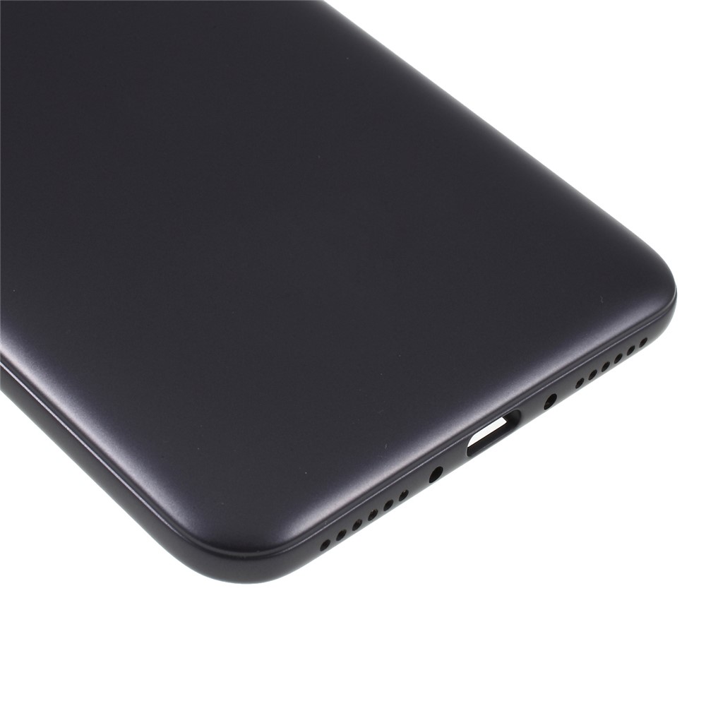 OEM-Batteriefachdeckel Für Xiaomi Pocophon F1 / Poco F1 (indien) - Schwarz-5