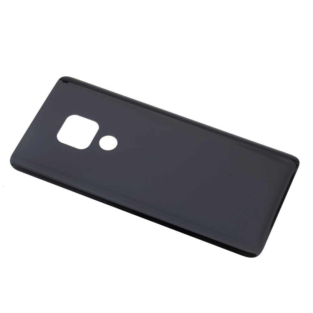 OEM Battery Housing Door Cover for Huawei Mate 20 - Black-2