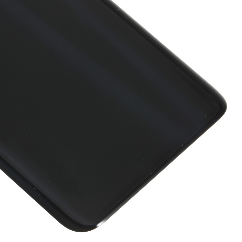 Zurück Batteriegehäusetürabdeckung Für Huawei Honor 10 Lite - Schwarz-3