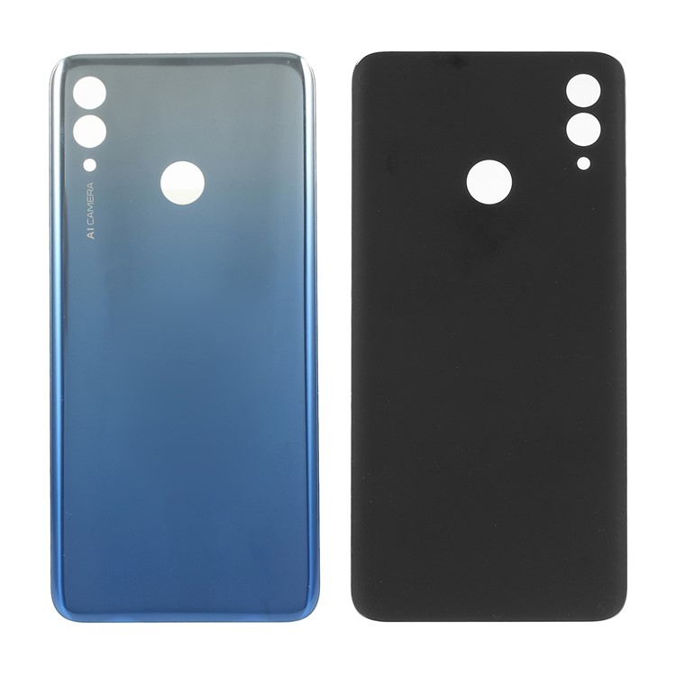 Battery Housing Door Cover for Huawei Honor 10 Lite - Polar Blue-1