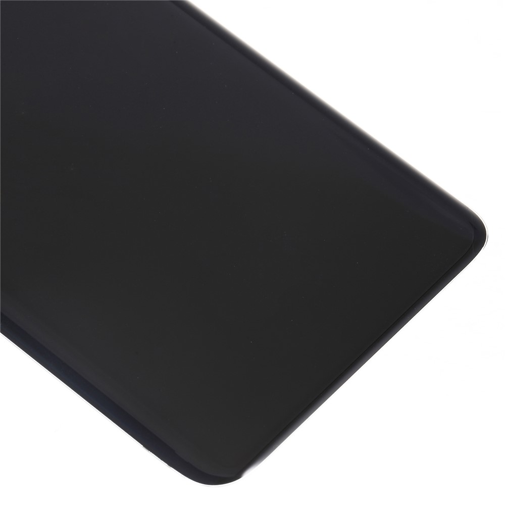 Boîtier De Batterie OEM De Remplacement Pour LG G7 Thinq G710 - Noir-3