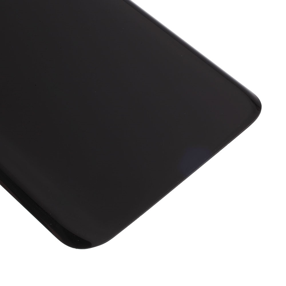 OEM Für Samsung Galaxy S8 G950 Batteriegehäuse Mit Selbstklebendem Aufkleber + Wasserdichtem Kleber + Objektivabdeckung - Schwarz-4