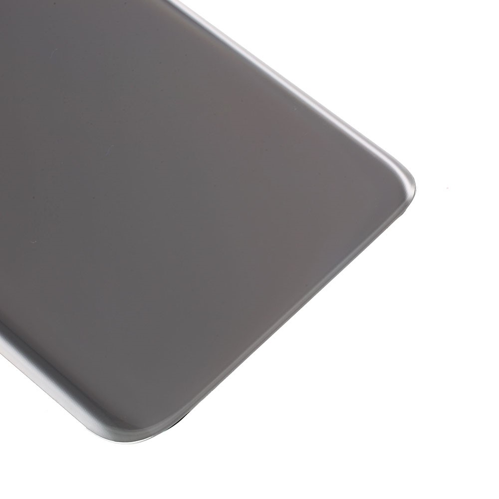 OEM Für Samsung Galaxy S8 G950 Batteriegehäuse Mit Selbstklebendem Aufkleber + Wasserdichtem Kleber + Objektivabdeckung - Silber--3