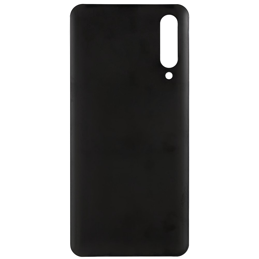 Battery Door Housing Back Cover Replacement for Xiaomi Mi 9 - Light Purple-4