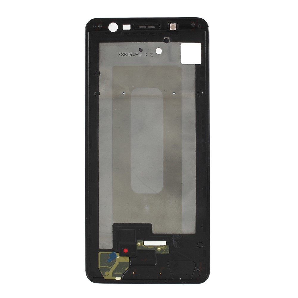 Placa Frontal De La Carcasa Del OEM Para Samsung Galaxy A7 (2018) A750-5