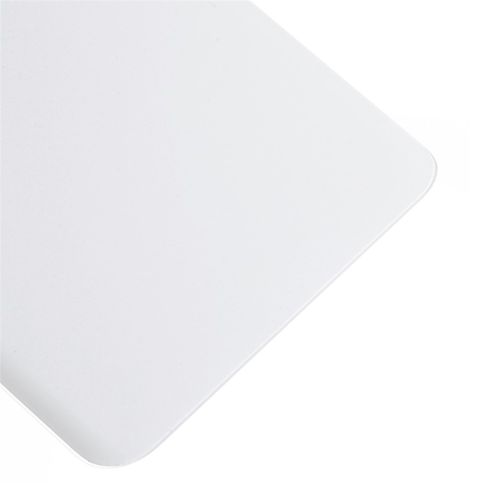 For Samsung Galaxy S10 G973 Battery Housing with Adhesive Sticker Replacement - White-4