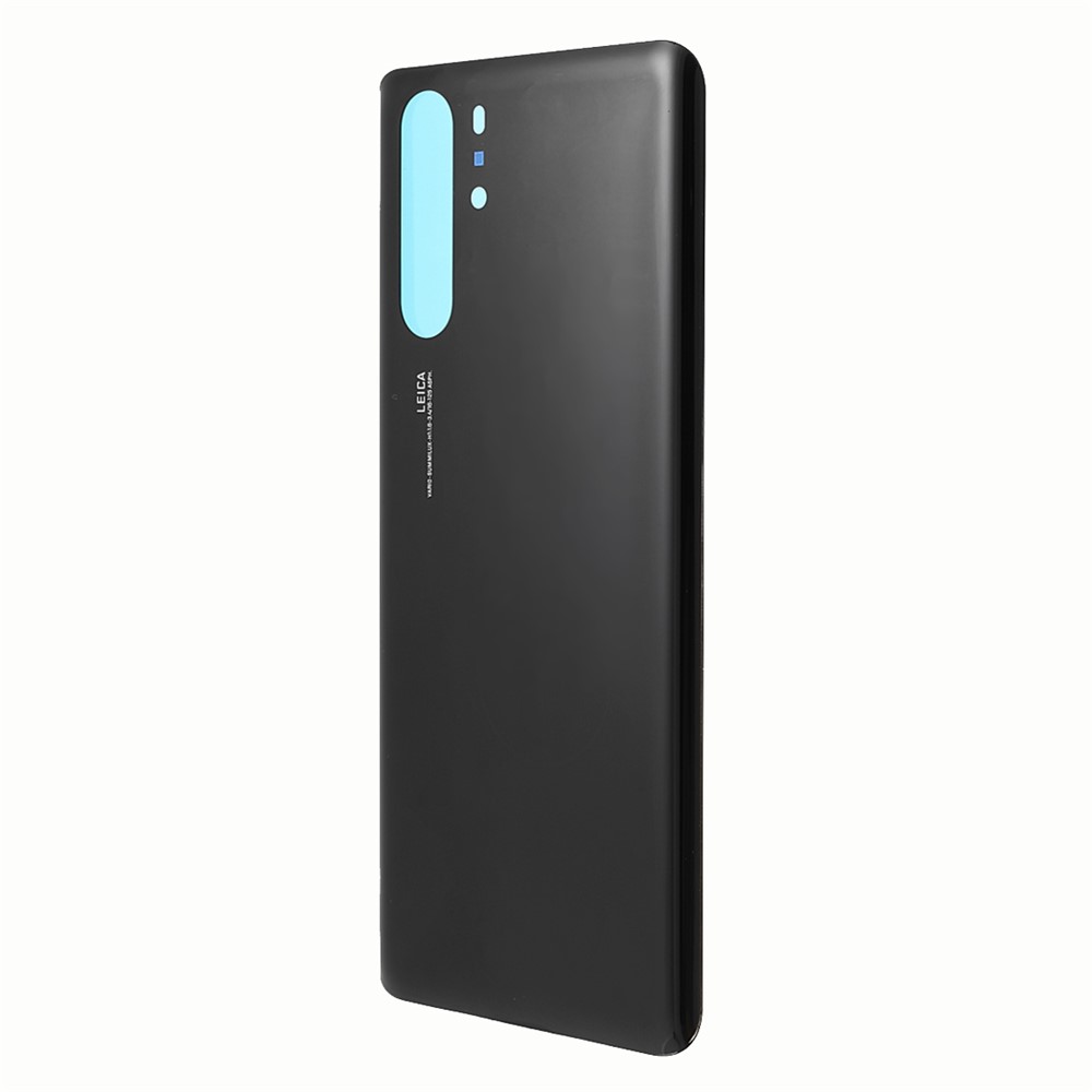 Batteriefachdeckel Ersatz Für Huawei P30 Pro - Schwarz-2