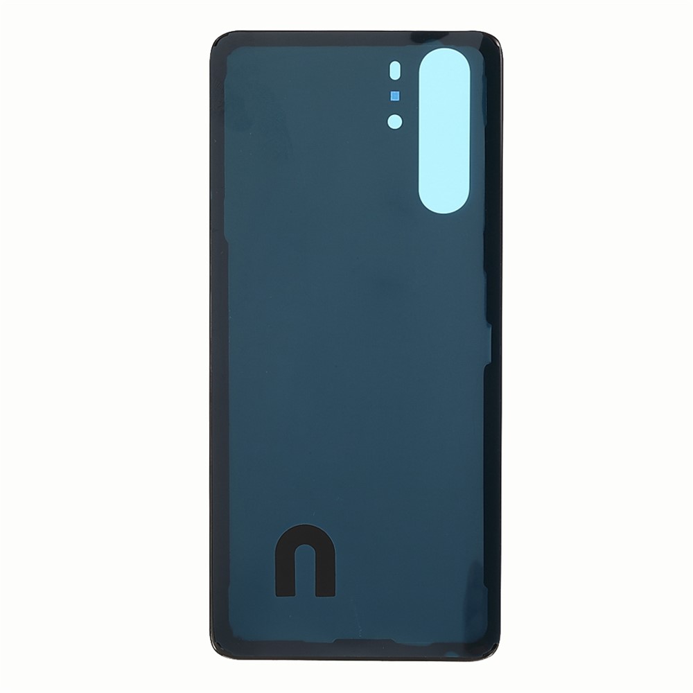 Batteriefachdeckel Ersatz Für Huawei P30 Pro - Schwarz-3