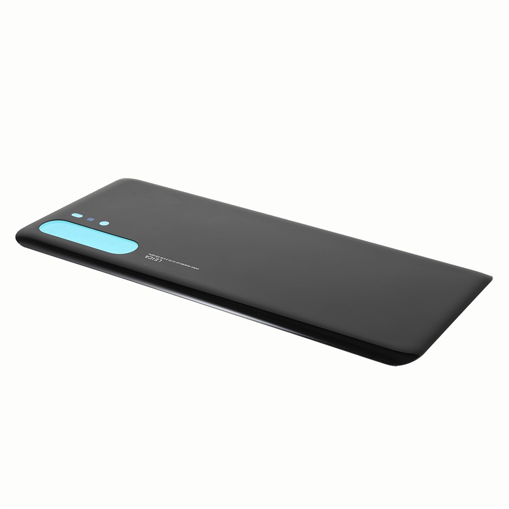 Batteriefachdeckel Ersatz Für Huawei P30 Pro - Schwarz-4