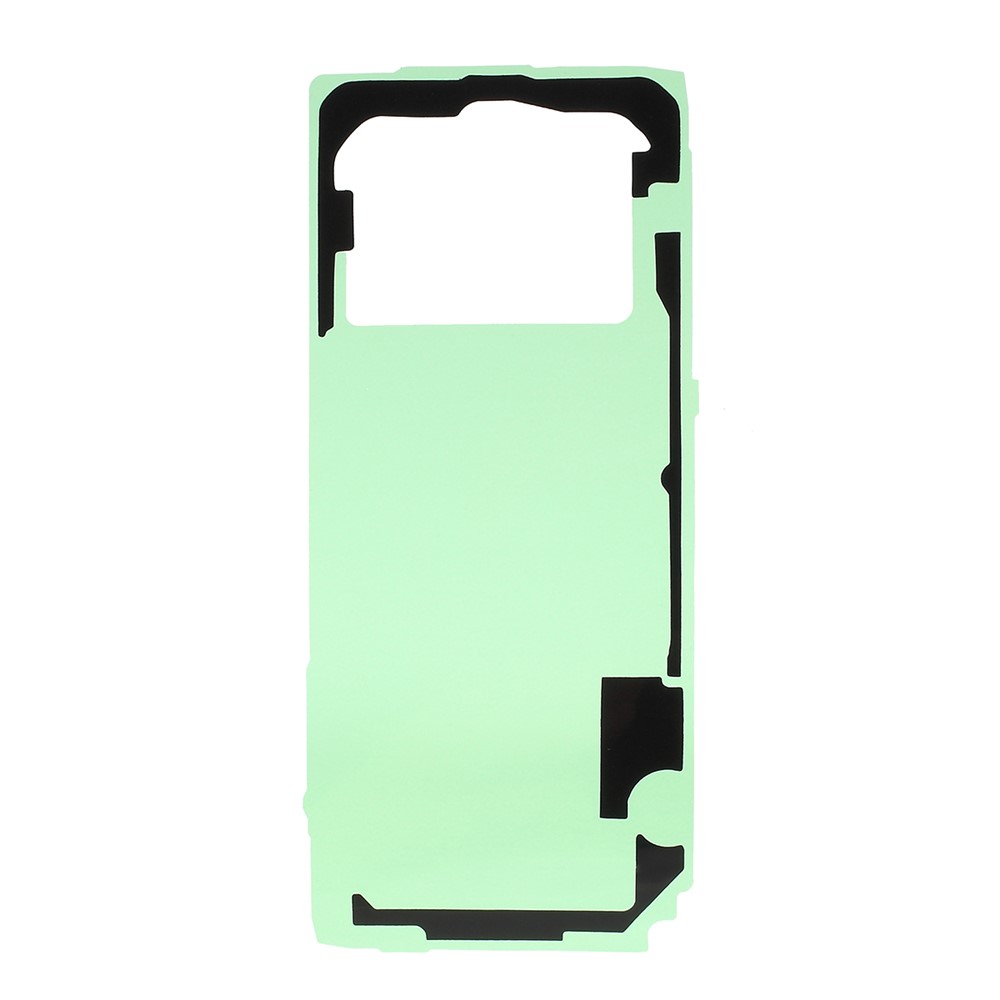 For Samsung Galaxy Note 8 N950 Battery Housing Cover Repair Part - Black-5