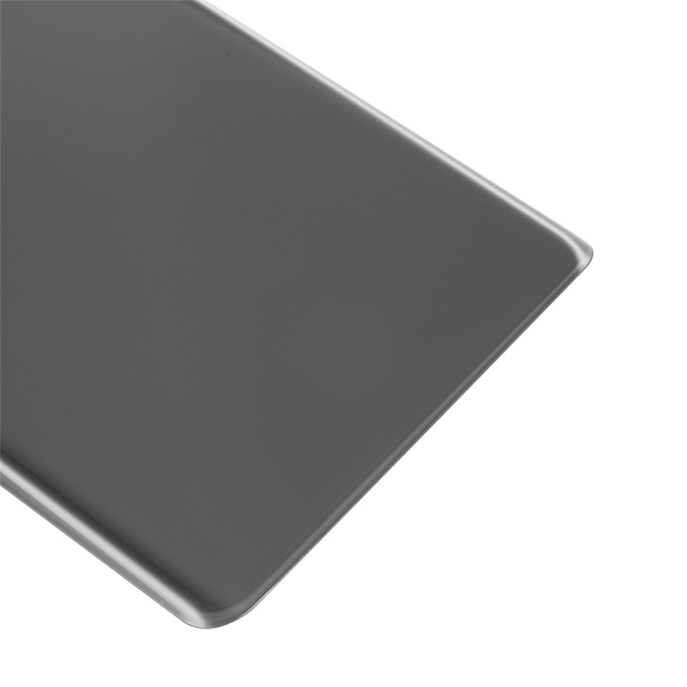 Para A Nota Da Galáxia De Samsung 8 Parte De Reparo Da Tampa Da Carcaça Da Bateria Do N950 - Cinza Claro-3