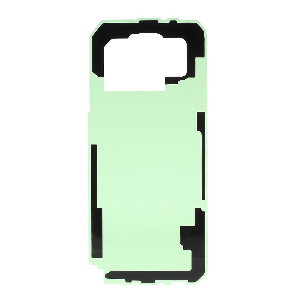 For Samsung Galaxy Note9 N960 Battery Housing Cover Repair Part - Black-6